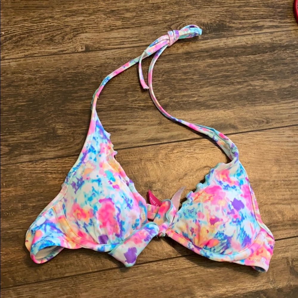 Victoria secret bikini top